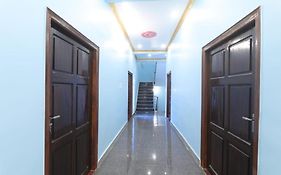 Hotel Atithi Satkar , Gobarsahi